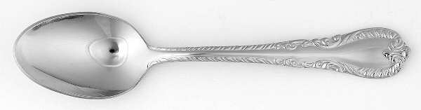 Louis Philippe (Stainless) Teaspoon