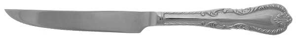 Louis Philippe (Stainless) Individual Solid Handle Steak Knife