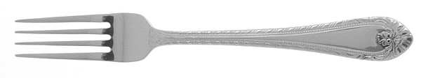 Royal Britannia (Stainless) Fork