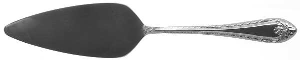 Royal Britannia (Stainless) All Stainless Pie Server