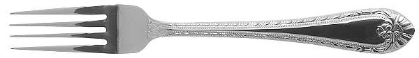 Royal Britannia (Stainless) Fork