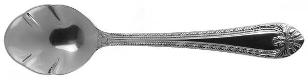 Royal Britannia (Stainless) Sugar Shell Spoon