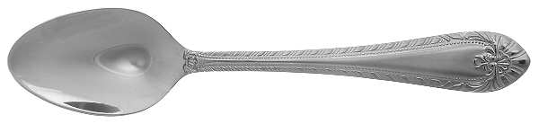 Royal Britannia (Stainless) Teaspoon