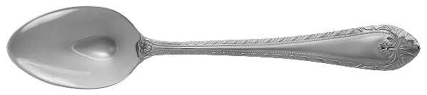 Royal Britannia (Stainless) Place/Oval Soup Spoon