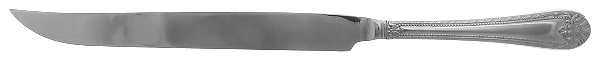 Royal Britannia (Stainless) Large Stainless Blade Roast Carving Knife