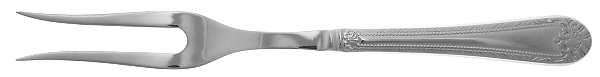 Royal Britannia (Stainless) Large Stainless-Prong Roast Carving Fork