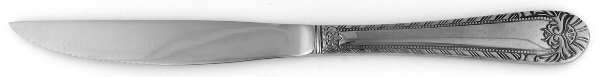 Royal Britannia (Stainless) Individual Solid Handle Steak Knife