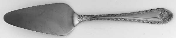 Royal Britannia (Stainless) All Stainless Pie Server