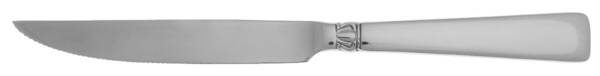 Sanderling (Stainless) Individual Solid Handle Steak Knife