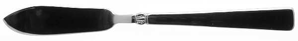 Sanderling (Stainless) Flat Handle Master Butter Knife