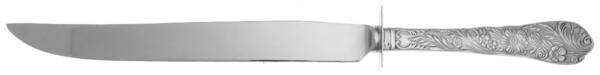 Flora (Stainless) Carving Knife Small with Stainless Blade HC