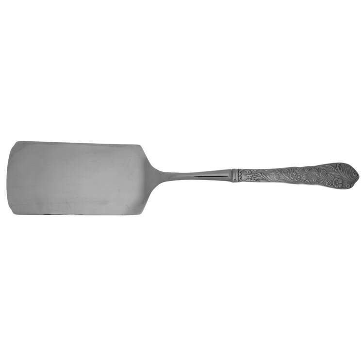 Flora (Stainless) Lasagna Server with Stainless Blade HC