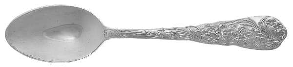 Flora (Stainless) Teaspoon