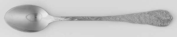 Flora (Stainless) Iced Tea Spoon
