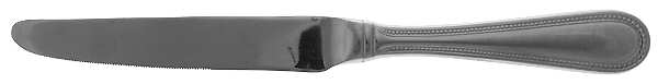 Continental Bead (Stainless) New French Hollow Knife