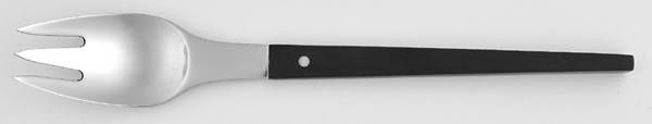 RAA7 (Sterling) Individual Salad Fork