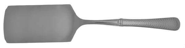 Olde English Hammered (Stainless) Lasagna Server with Stainless Blade HC