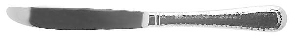 Olde English Hammered (Stainless) Modern Solid Knife