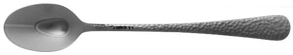 Olde English Hammered (Stainless) Iced Tea Spoon