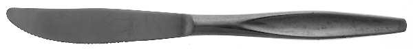 RDS69 (Stainless) Modern Solid Knife