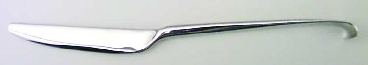 Cirrus (Stainless) Modern Solid Knife