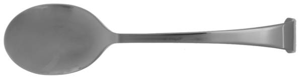 Cirrus (Stainless) Sugar Spoon