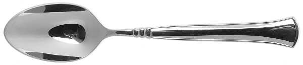 Sylvan (Stainless) Place/Oval Soup Spoon