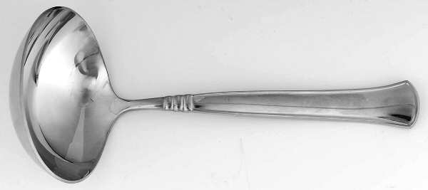 Sylvan (Stainless) Solid Gravy Ladle