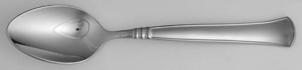 Sylvan (Stainless) Teaspoon