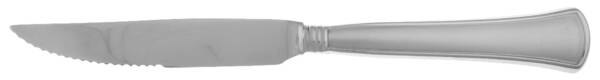 Sylvan-Matte Steak Knife Individual Hollow, Serrate HC