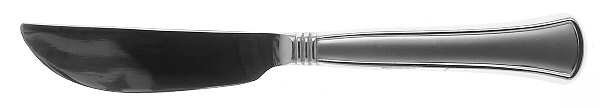 Sylvan-Matte Hollow Handle Master Butter Knife