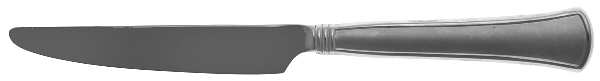 Sylvan-Matte New French Hollow Knife