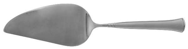 Sylvan-Matte All Stainless Pie Server