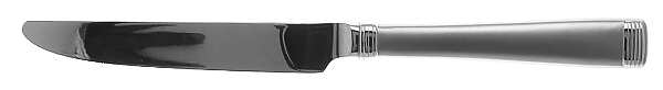 Woodbridge-Matte New French Hollow Knife