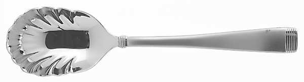 Woodbridge-Matte Sugar Shell Spoon