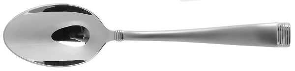 Woodbridge-Matte Place/Oval Soup Spoon