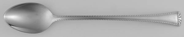 Hampshire (Stainless) Iced Tea Spoon