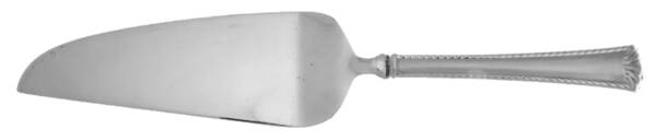 Hampshire-Matte (Stainless) Pie and Cake Server with Stainless Blade HC