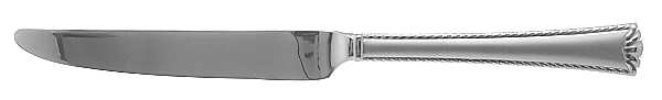 Hampshire-Matte (Stainless) New French Hollow Knife