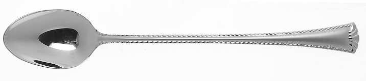 Hampshire-Matte (Stainless) Iced Tea Spoon