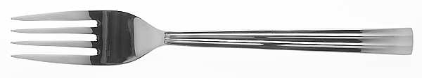 Sebring (Stainless) Individual Salad Fork