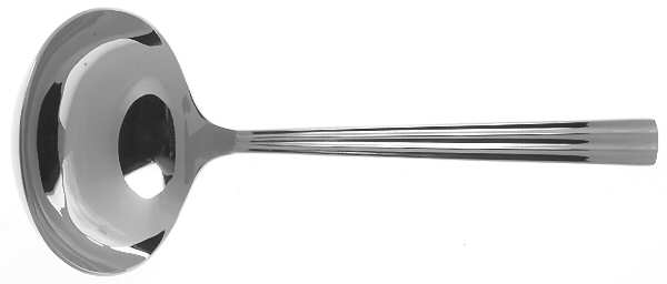 Sebring (Stainless) Solid Gravy Ladle
