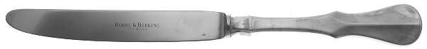 Alt-Kopenhagen (Silverplate) Modern Hollow Knife