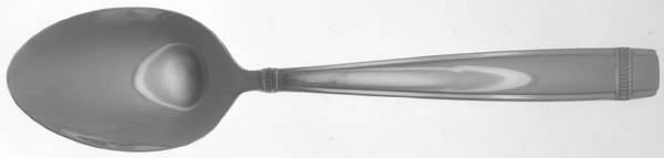 Durham (Stainless) Tablespoon (Serving Spoon)