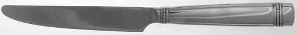 Durham (Stainless) New French Solid Knife