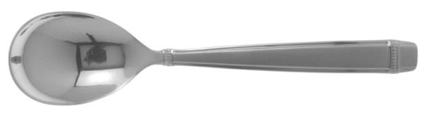 Durham (Stainless) Sugar Spoon