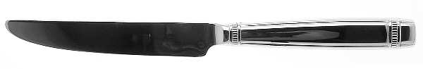 Durham (Stainless) New French Hollow Knife