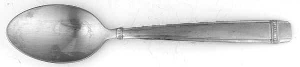 Durham (Stainless) Teaspoon