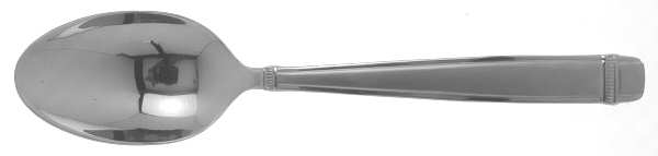 Durham-Matte (Stainless) Tablespoon (Serving Spoon)