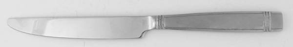 Durham-Matte (Stainless) New French Solid Knife